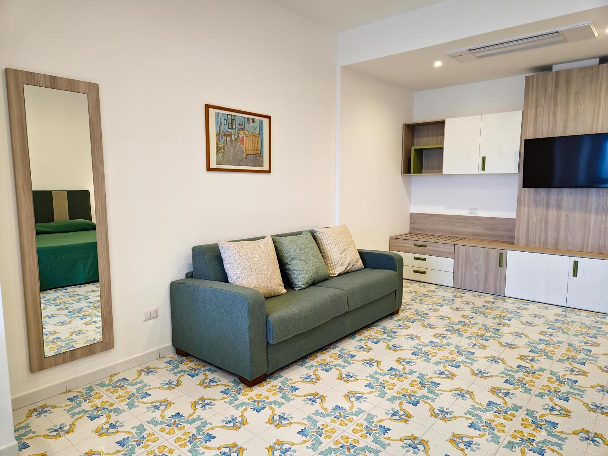 Suites In The Amalfi Coast - Guesthouse With Terrace Near Amalfi - Breathtaking View Of Ravello Scala Extérieur photo