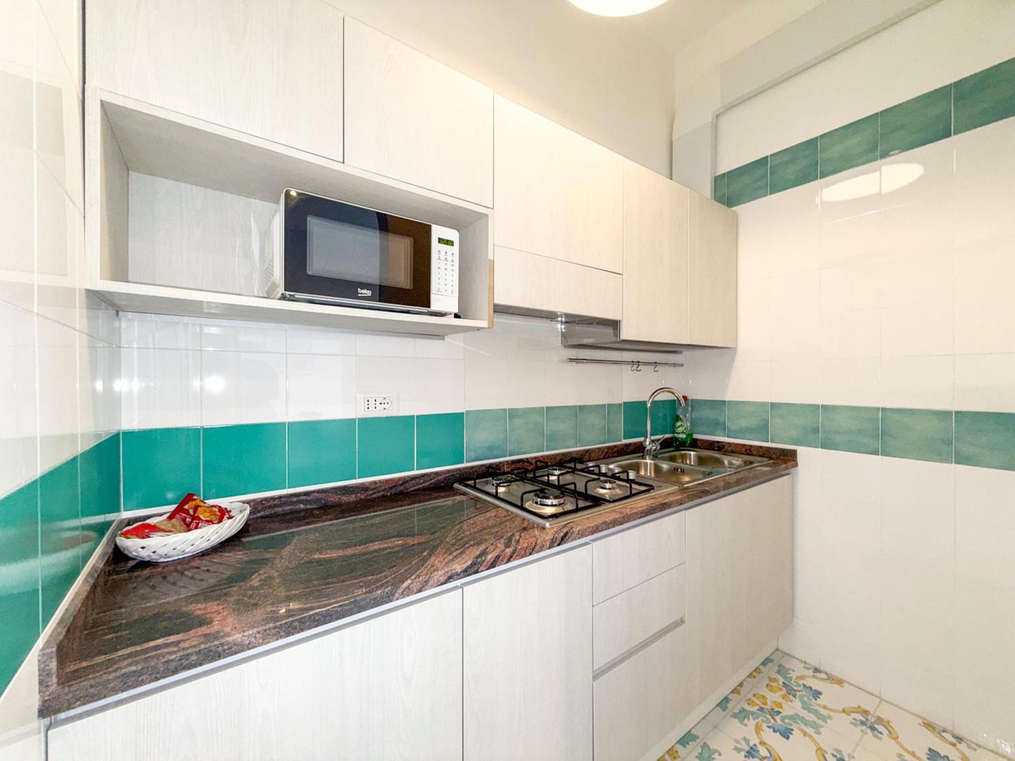 Suites In The Amalfi Coast - Guesthouse With Terrace Near Amalfi - Breathtaking View Of Ravello Scala Extérieur photo