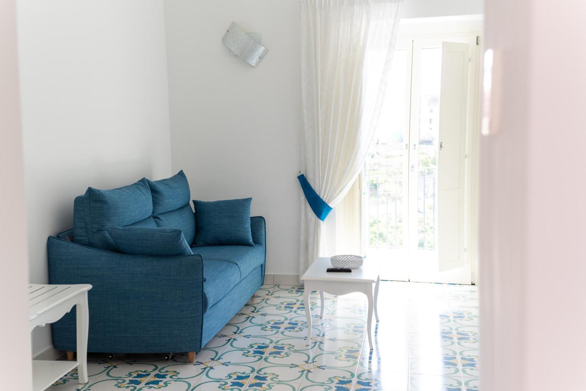 Suites In The Amalfi Coast - Guesthouse With Terrace Near Amalfi - Breathtaking View Of Ravello Scala Extérieur photo
