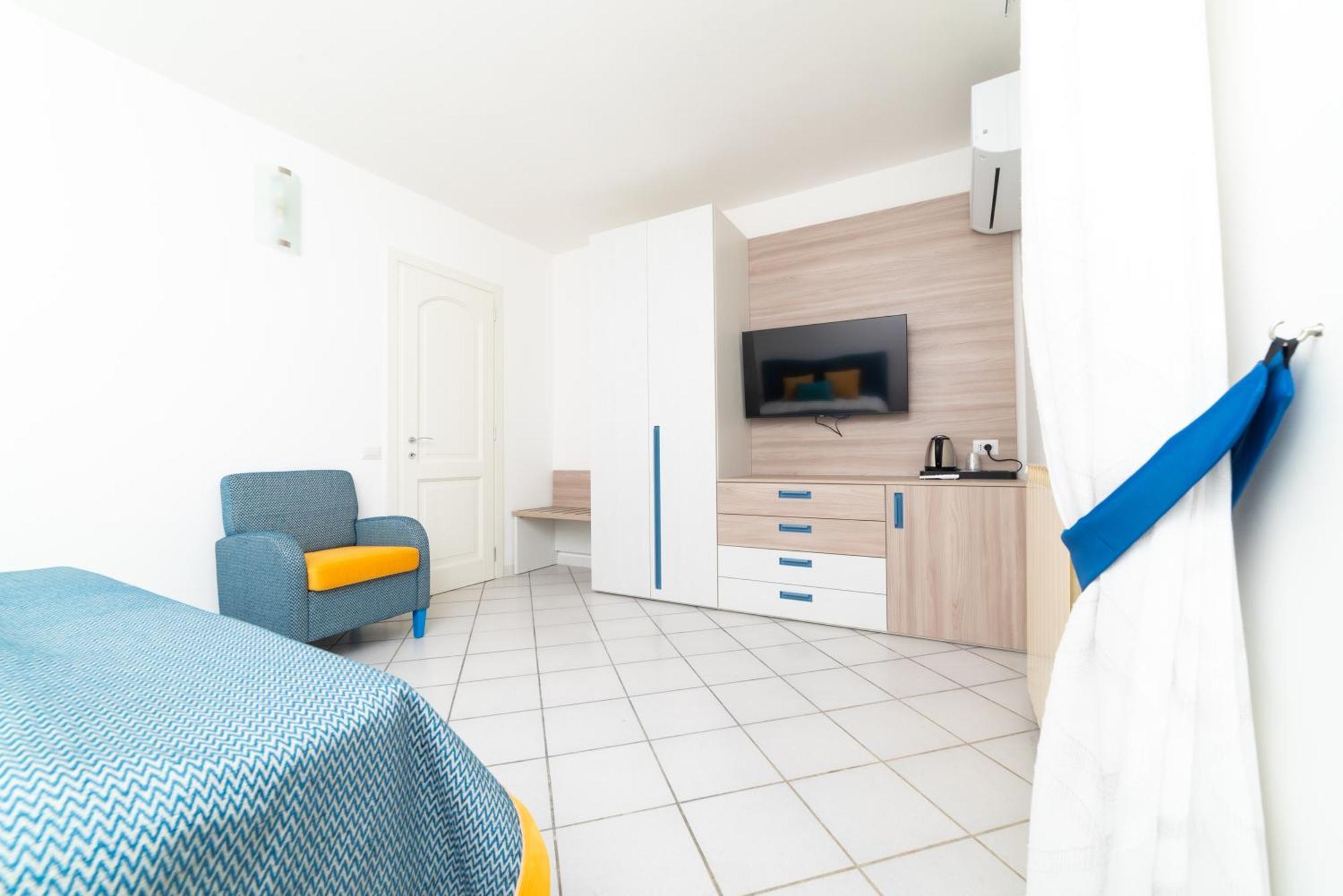 Suites In The Amalfi Coast - Guesthouse With Terrace Near Amalfi - Breathtaking View Of Ravello Scala Extérieur photo