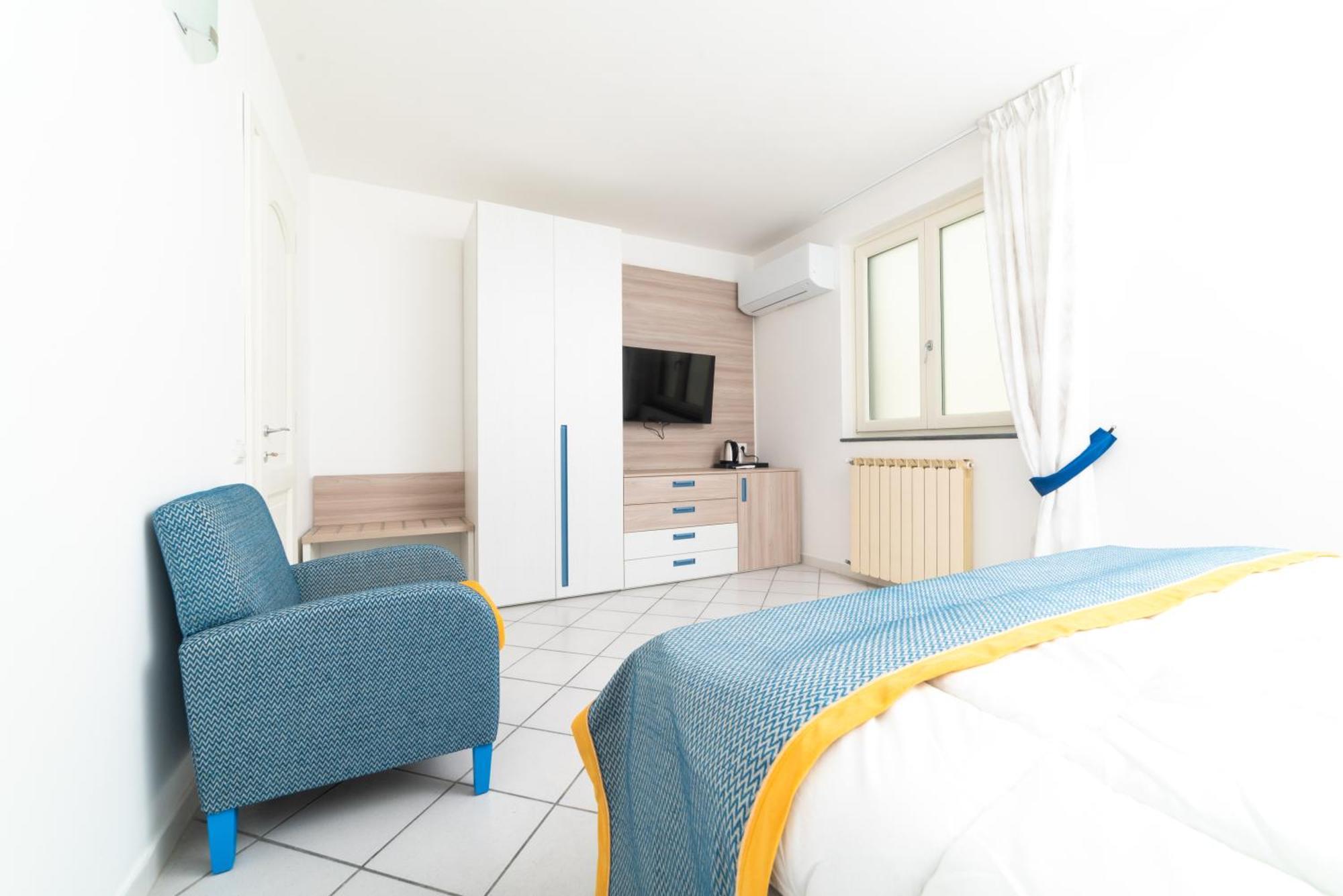 Suites In The Amalfi Coast - Guesthouse With Terrace Near Amalfi - Breathtaking View Of Ravello Scala Extérieur photo